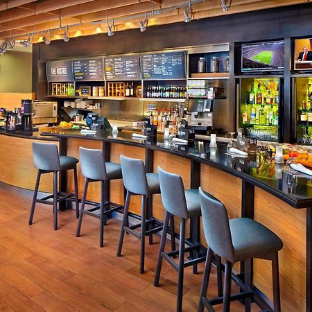 Hotel Courtyard By Marriott Stuart Esterno foto