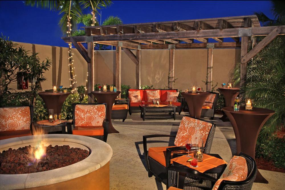 Hotel Courtyard By Marriott Stuart Esterno foto