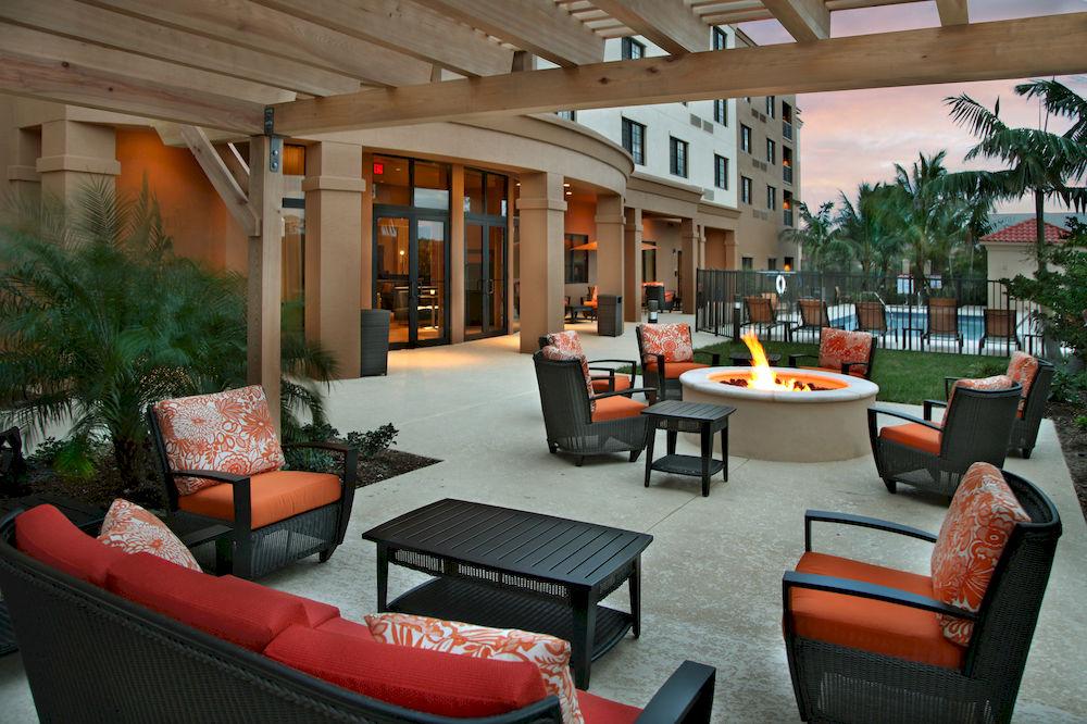 Hotel Courtyard By Marriott Stuart Esterno foto
