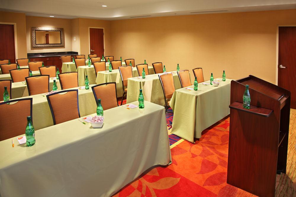 Hotel Courtyard By Marriott Stuart Esterno foto
