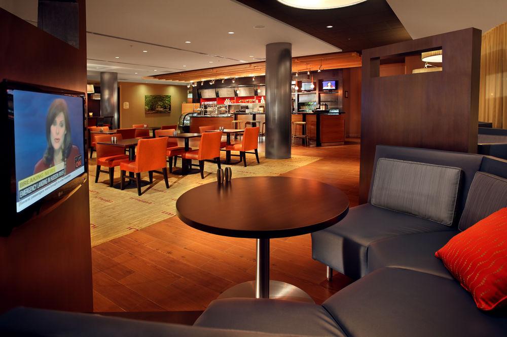 Hotel Courtyard By Marriott Stuart Esterno foto