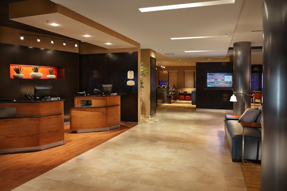 Hotel Courtyard By Marriott Stuart Esterno foto
