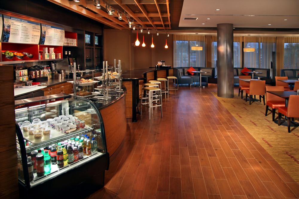 Hotel Courtyard By Marriott Stuart Esterno foto