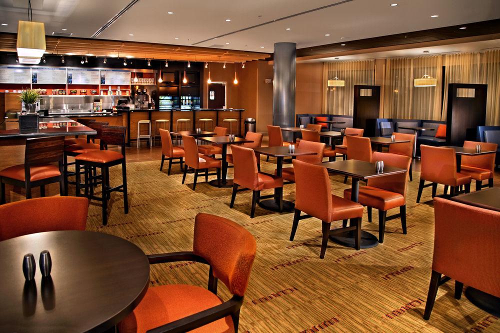 Hotel Courtyard By Marriott Stuart Esterno foto