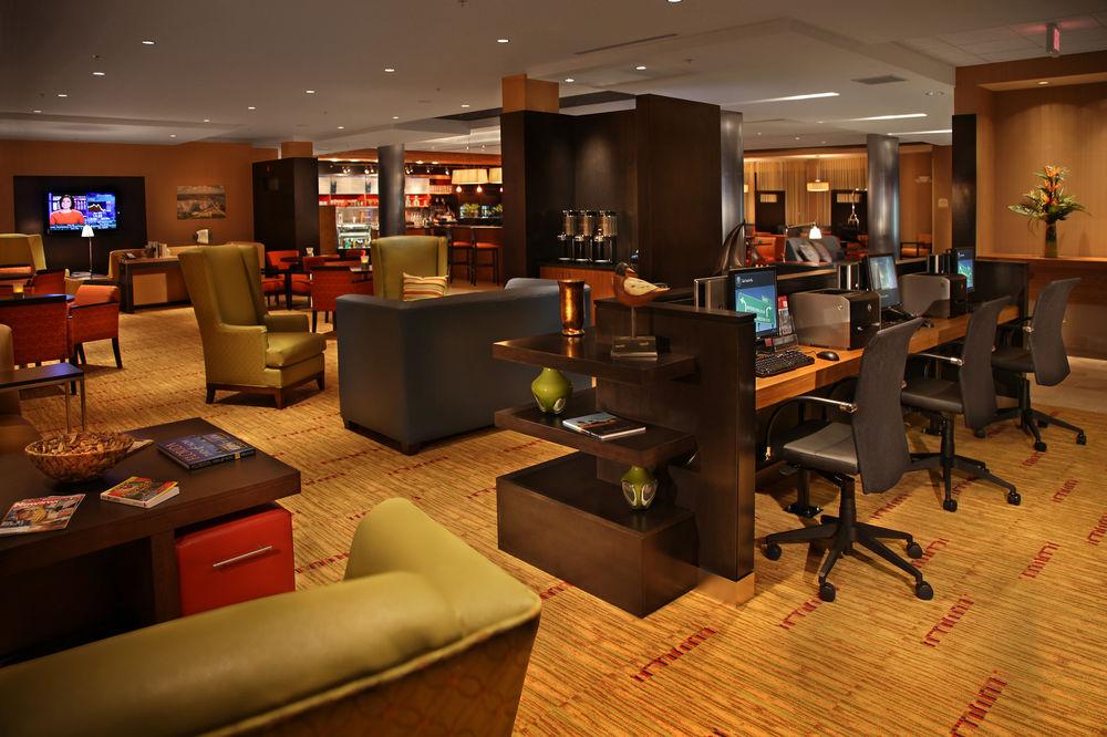 Hotel Courtyard By Marriott Stuart Esterno foto