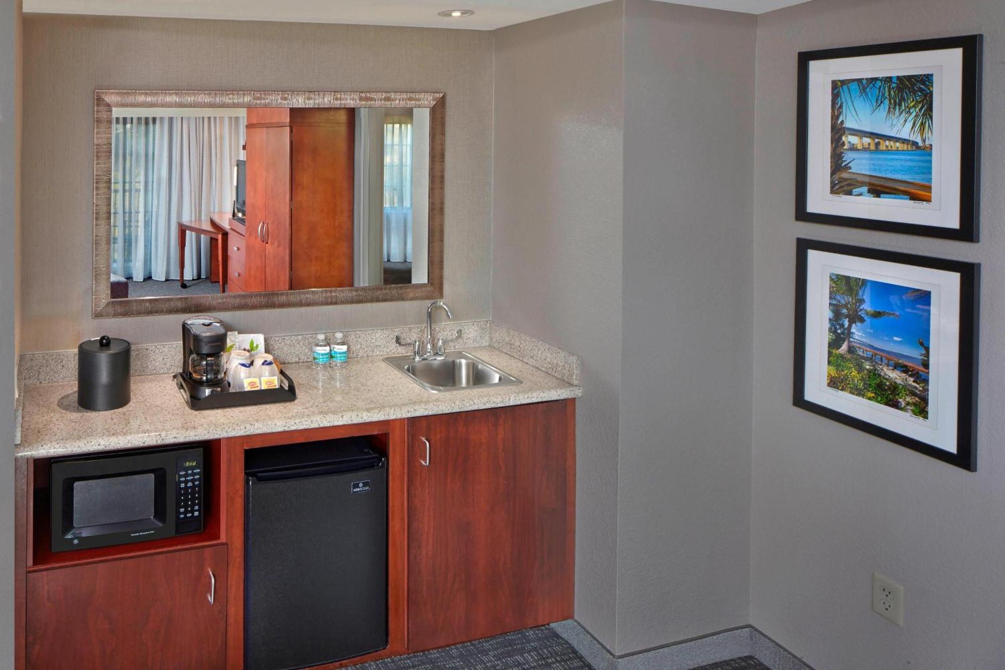 Hotel Courtyard By Marriott Stuart Esterno foto
