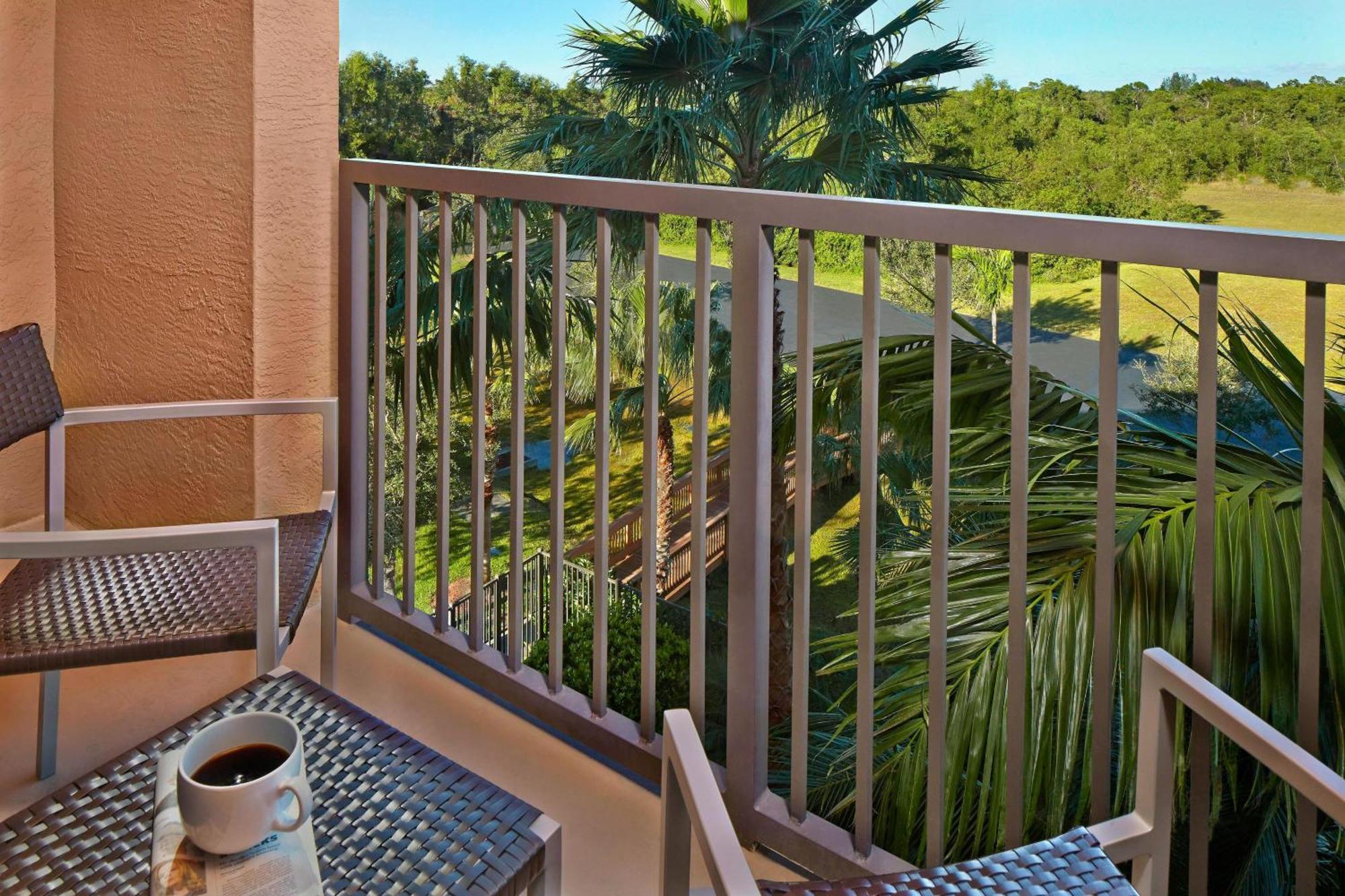 Hotel Courtyard By Marriott Stuart Esterno foto