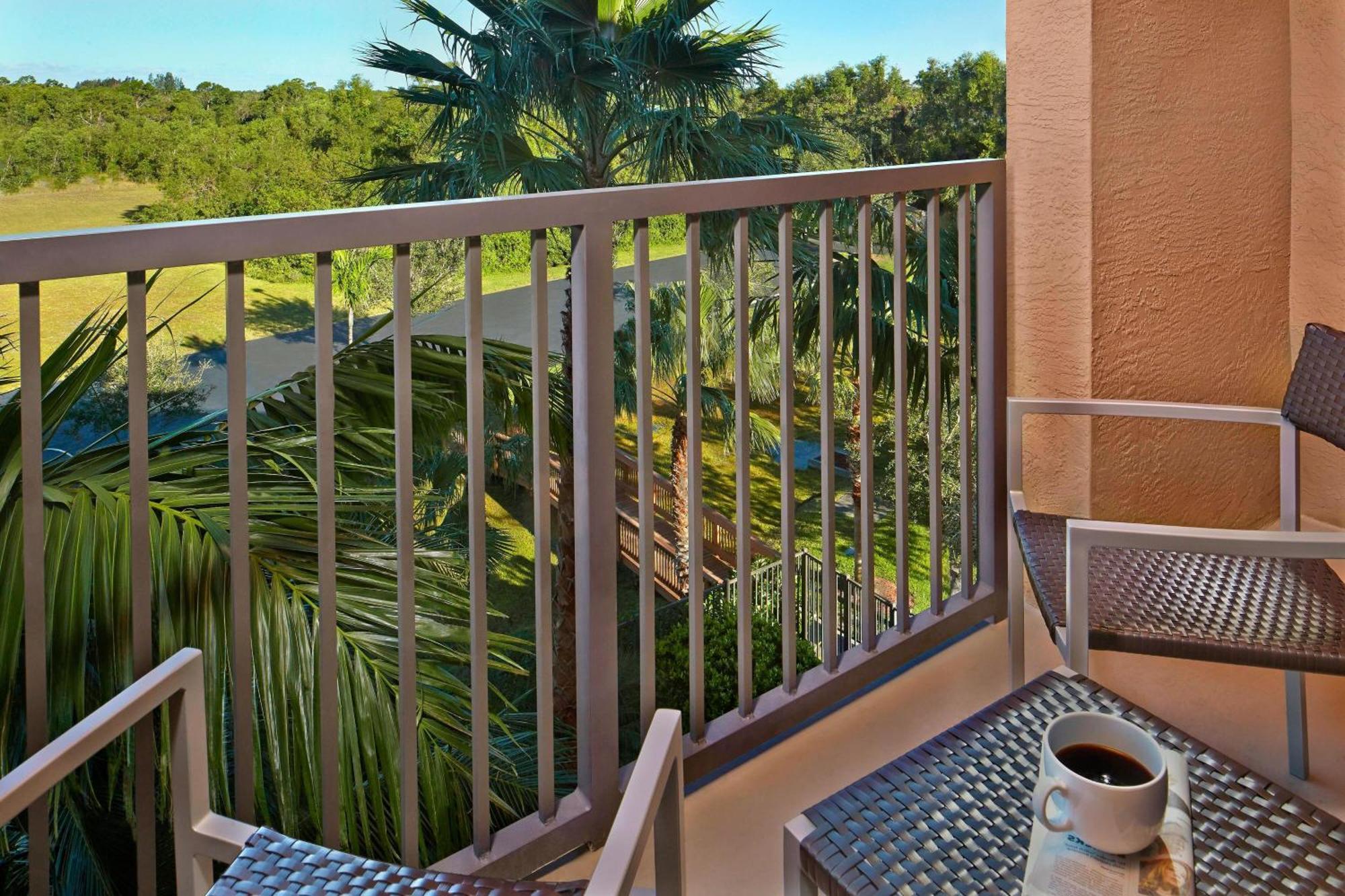 Hotel Courtyard By Marriott Stuart Esterno foto