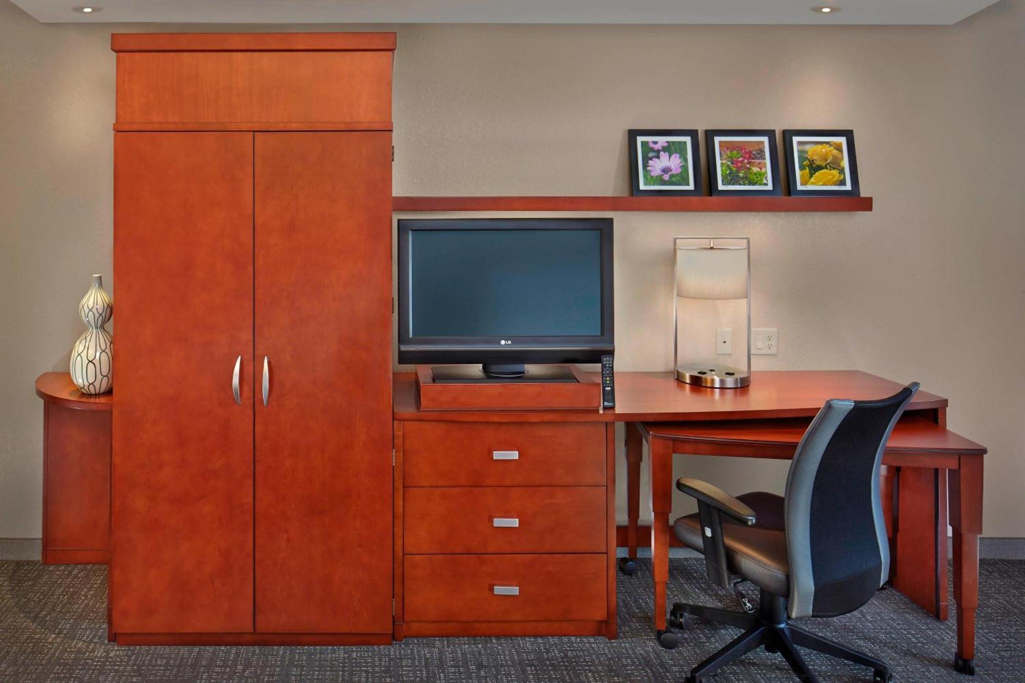 Hotel Courtyard By Marriott Stuart Esterno foto