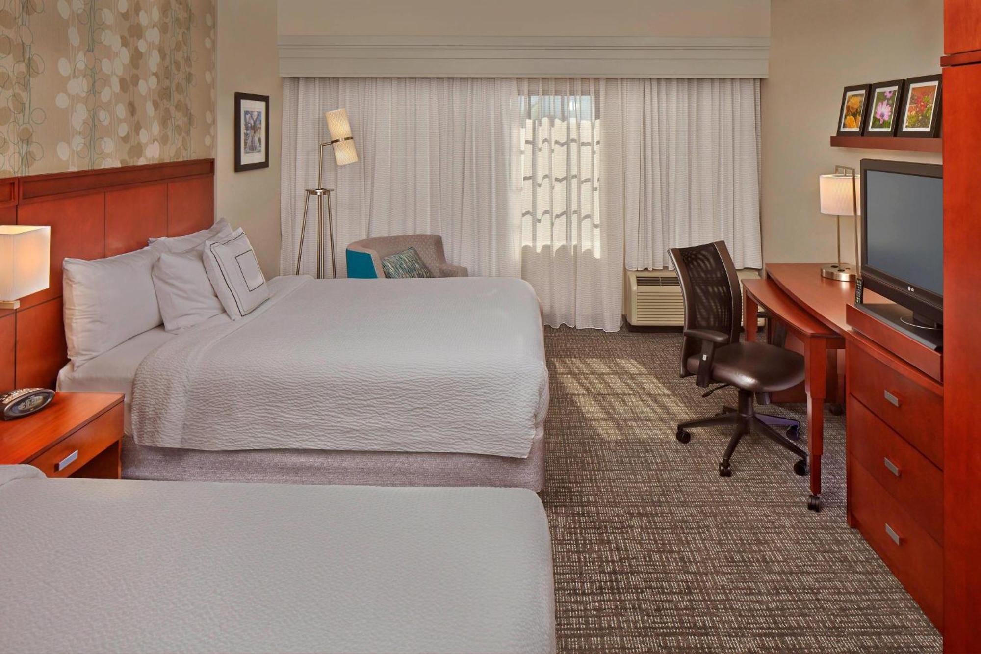 Hotel Courtyard By Marriott Stuart Esterno foto