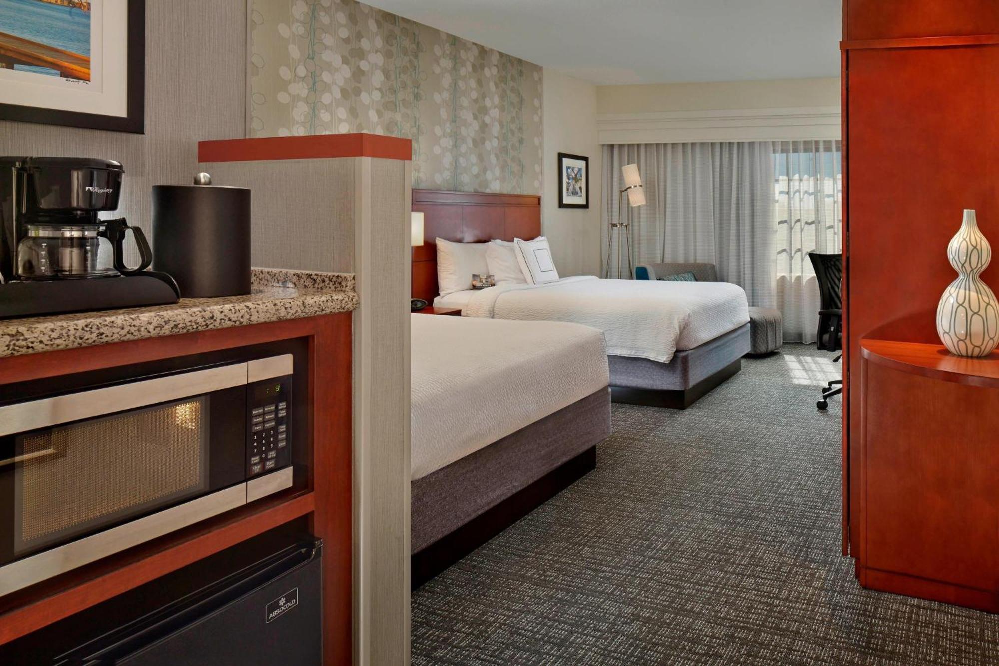 Hotel Courtyard By Marriott Stuart Esterno foto