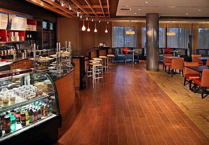 Hotel Courtyard By Marriott Stuart Esterno foto