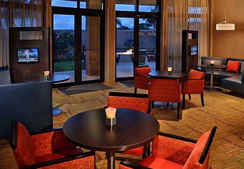 Hotel Courtyard By Marriott Stuart Esterno foto