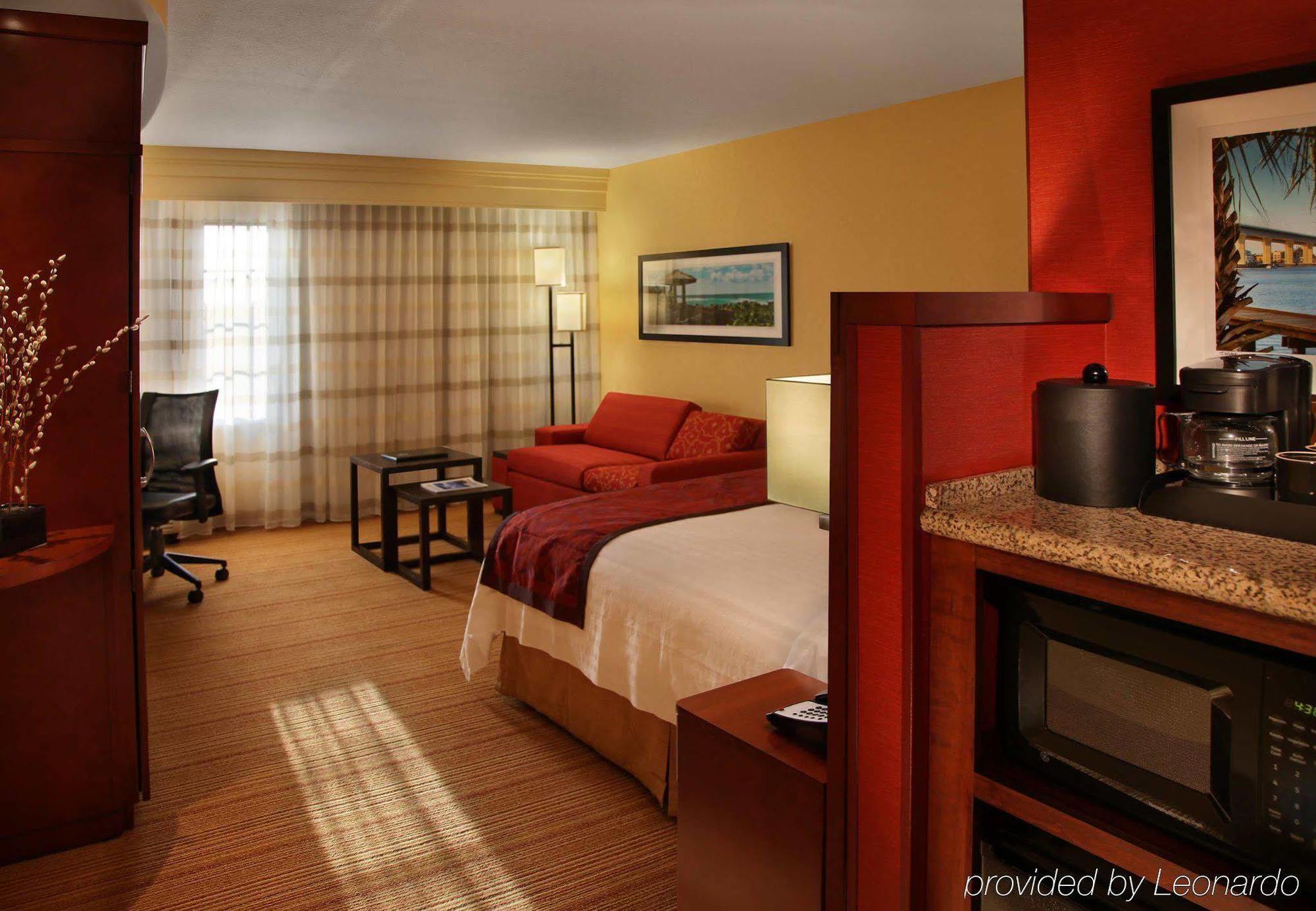 Hotel Courtyard By Marriott Stuart Esterno foto
