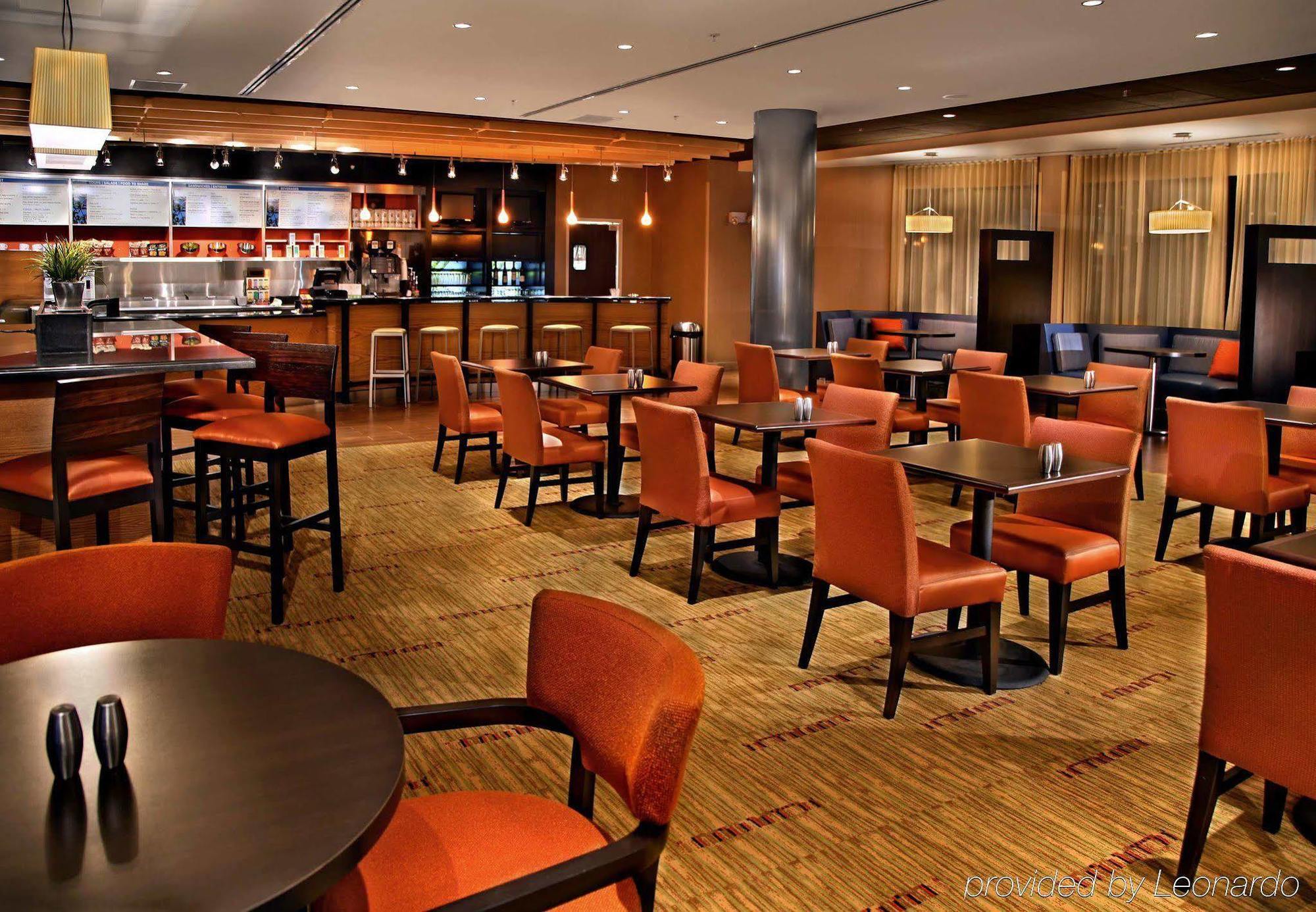 Hotel Courtyard By Marriott Stuart Esterno foto