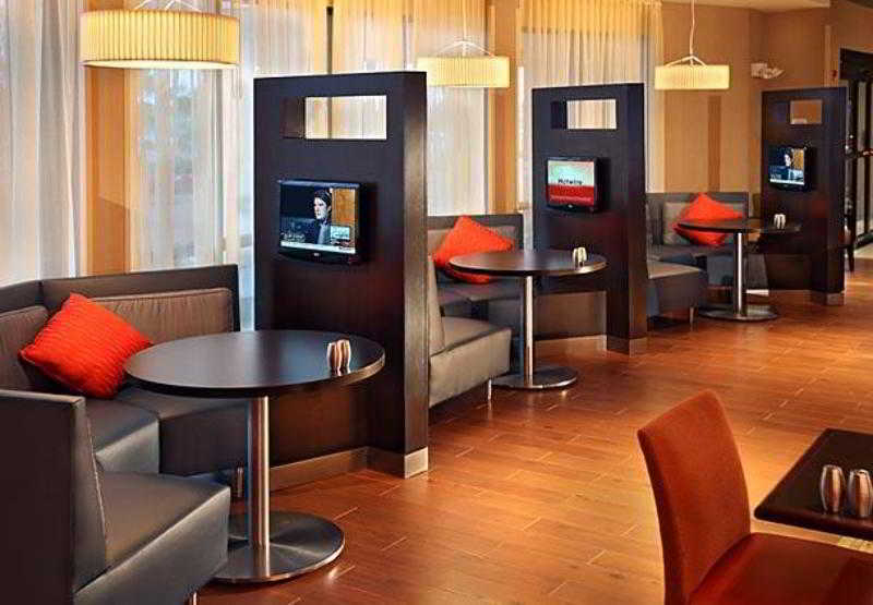 Hotel Courtyard By Marriott Stuart Esterno foto