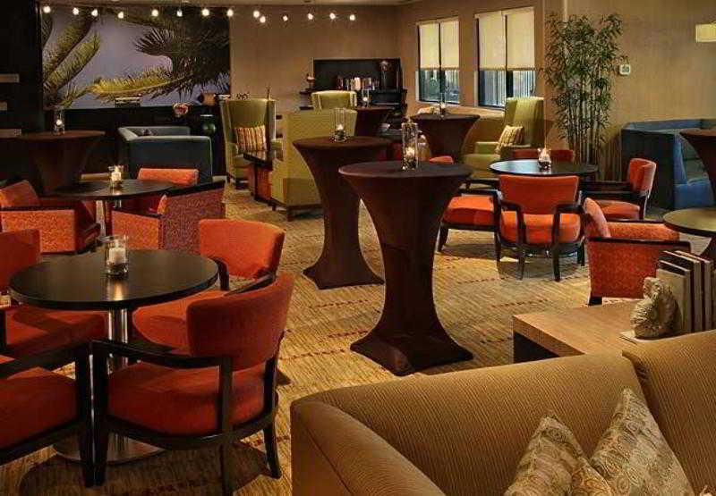 Hotel Courtyard By Marriott Stuart Esterno foto