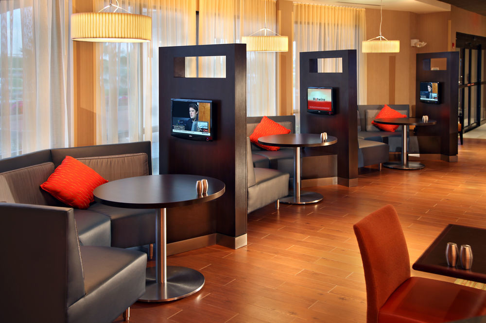 Hotel Courtyard By Marriott Stuart Esterno foto