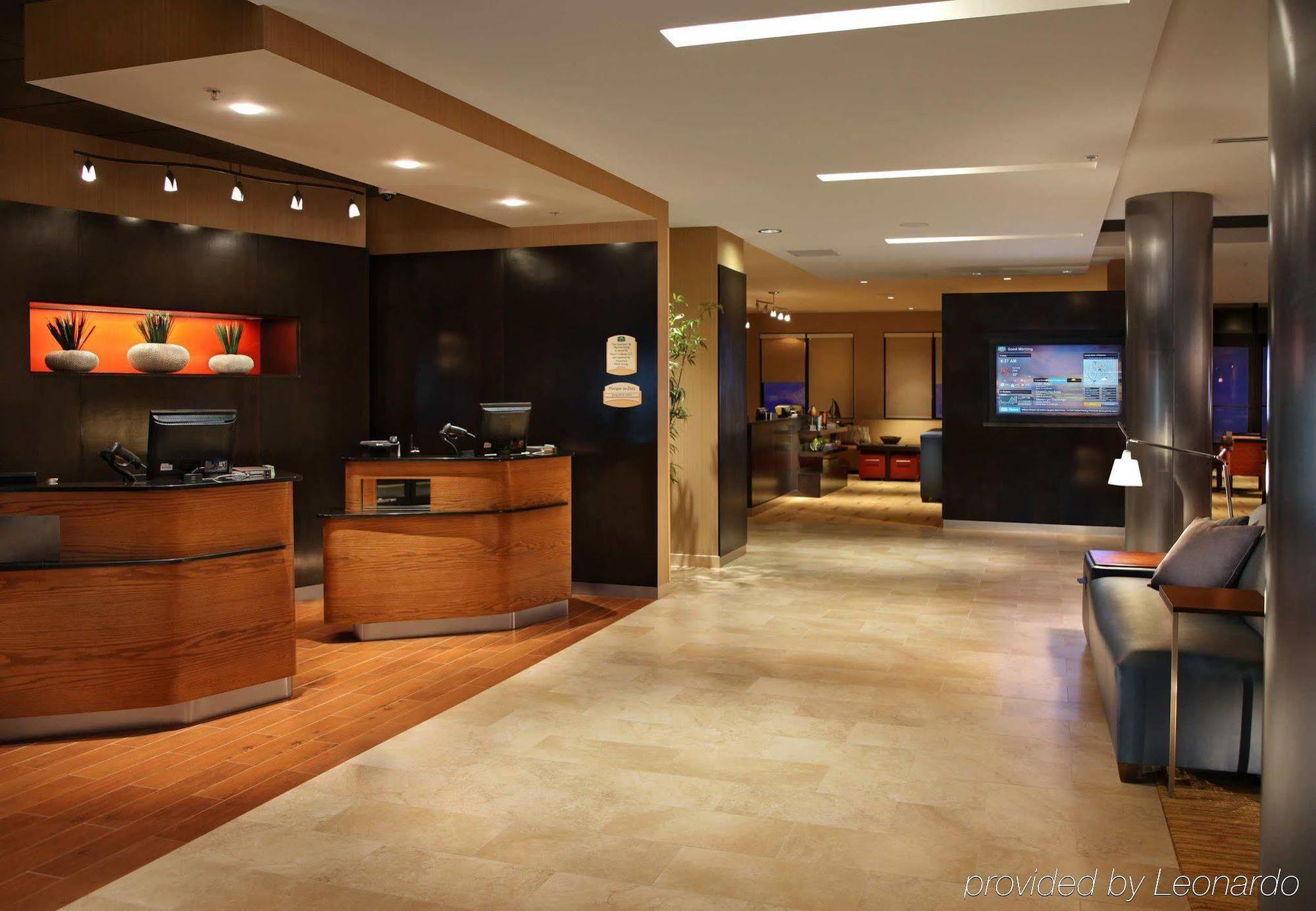 Hotel Courtyard By Marriott Stuart Esterno foto