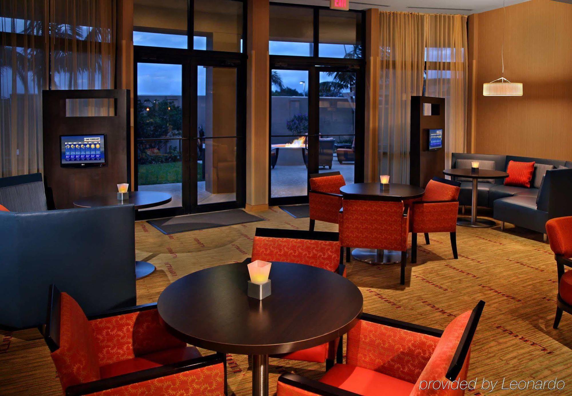 Hotel Courtyard By Marriott Stuart Esterno foto