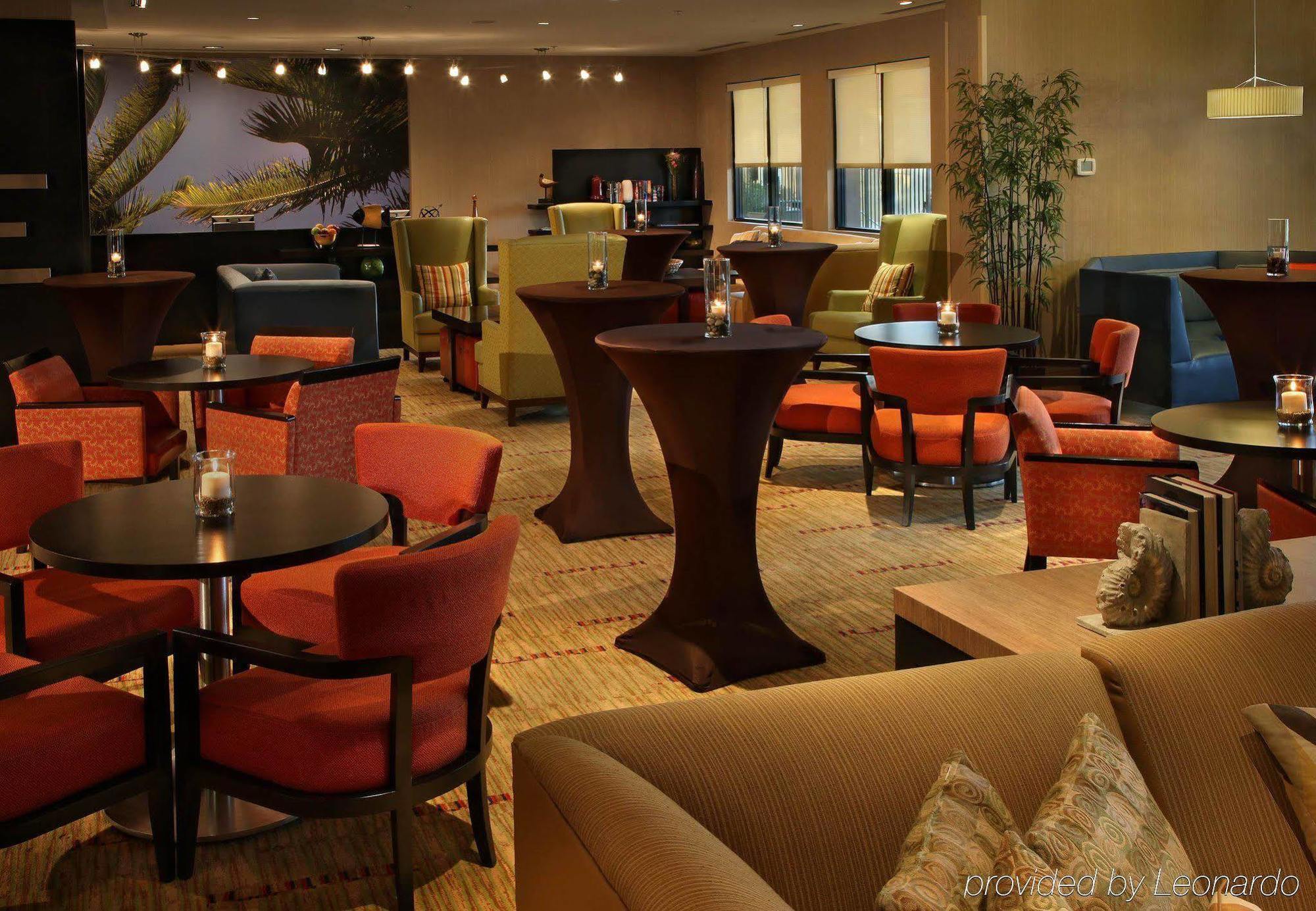 Hotel Courtyard By Marriott Stuart Esterno foto