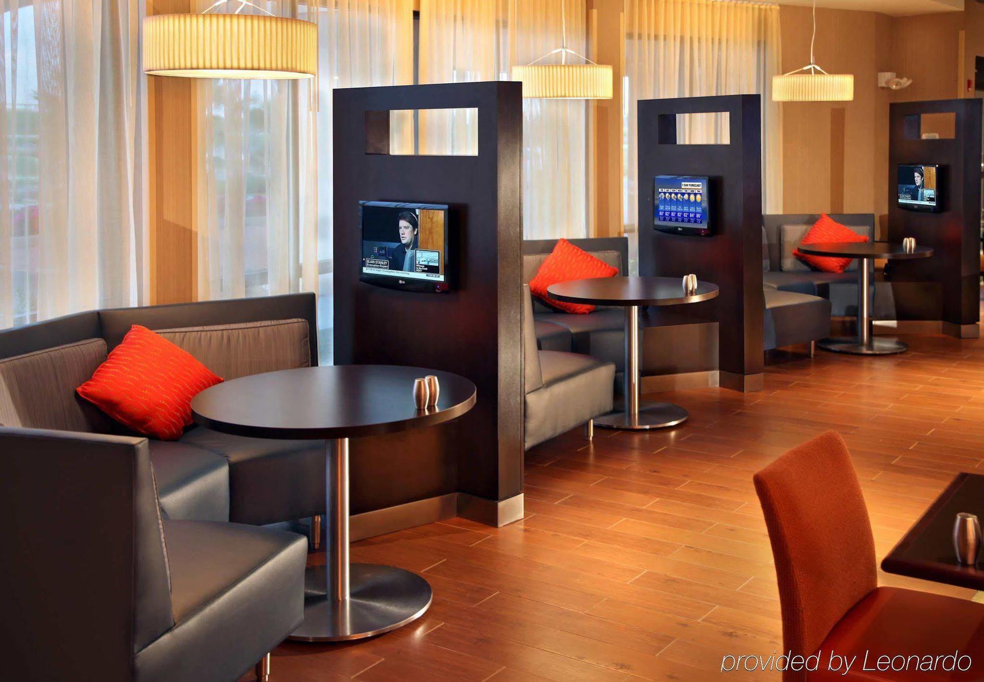 Hotel Courtyard By Marriott Stuart Esterno foto