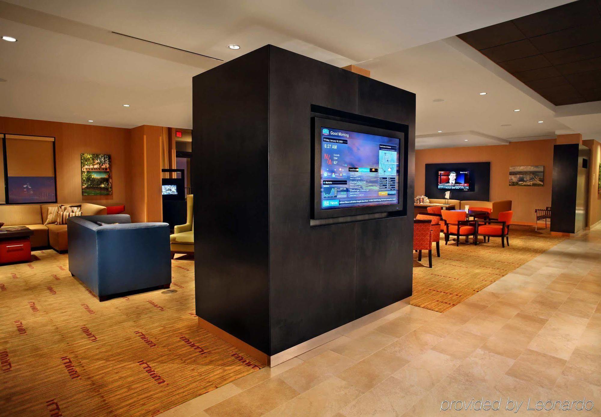 Hotel Courtyard By Marriott Stuart Esterno foto