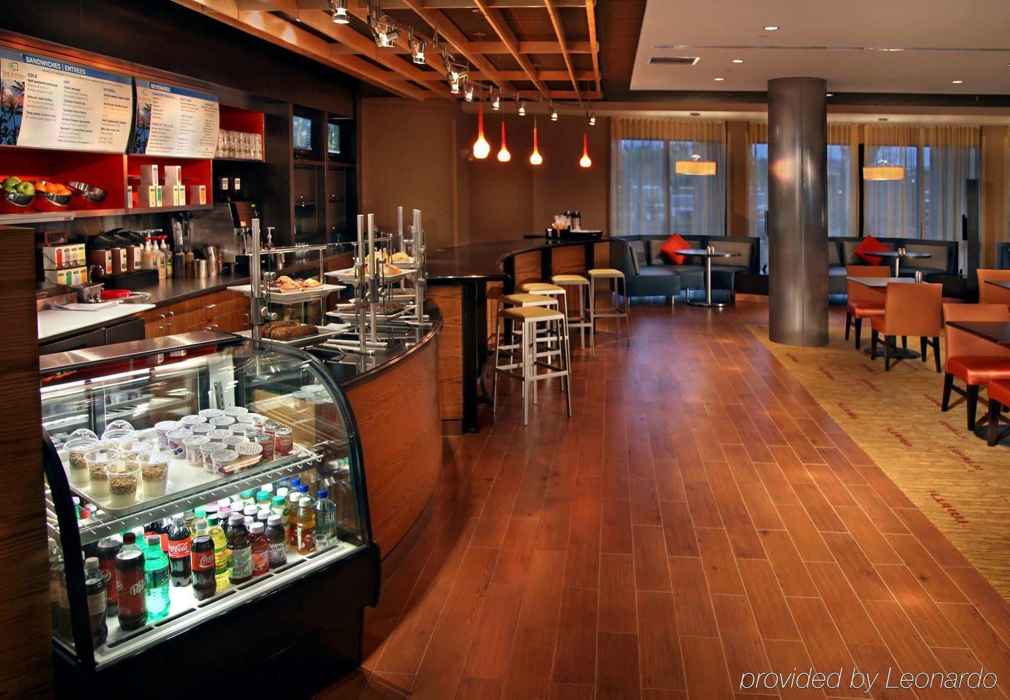 Hotel Courtyard By Marriott Stuart Esterno foto