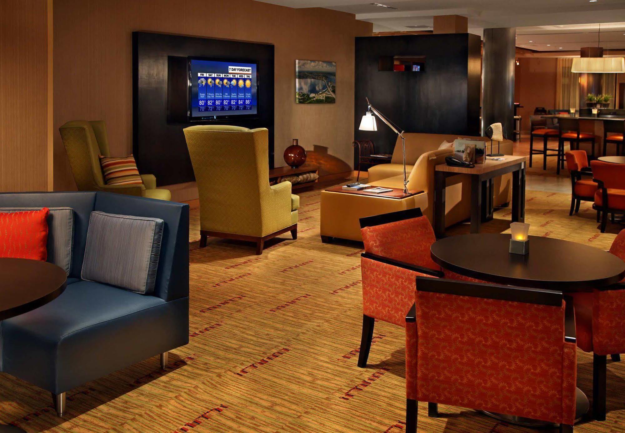 Hotel Courtyard By Marriott Stuart Esterno foto