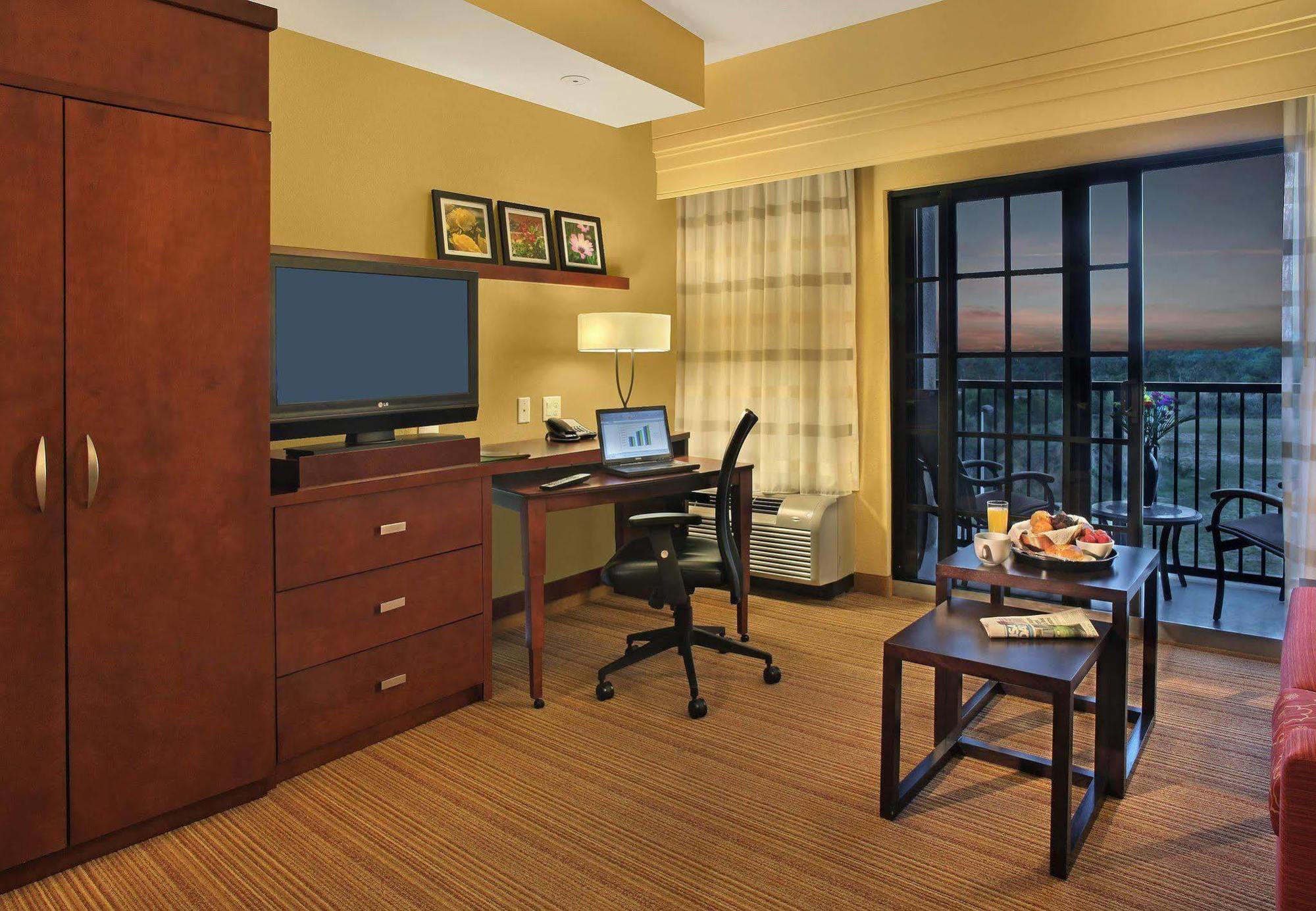 Hotel Courtyard By Marriott Stuart Esterno foto