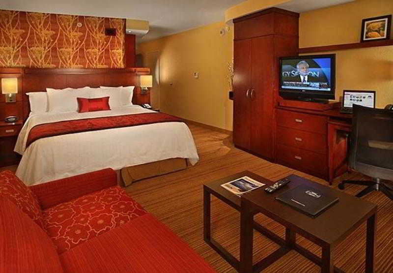 Hotel Courtyard By Marriott Stuart Esterno foto