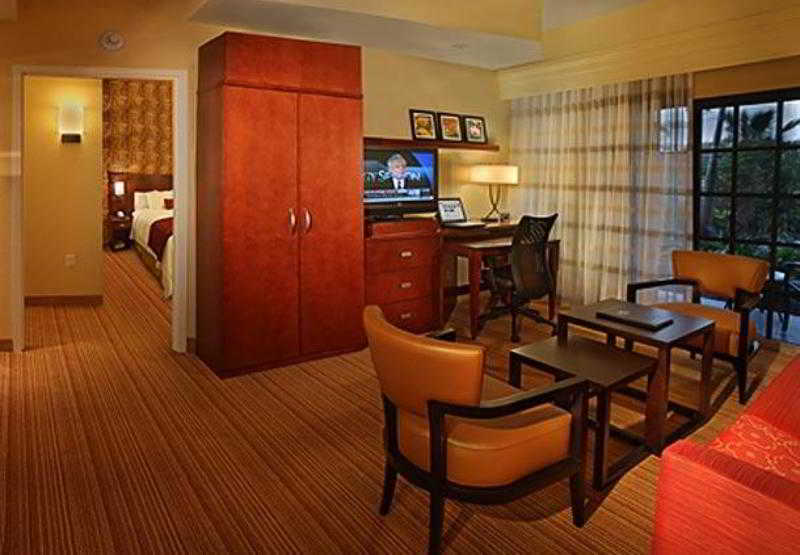 Hotel Courtyard By Marriott Stuart Esterno foto
